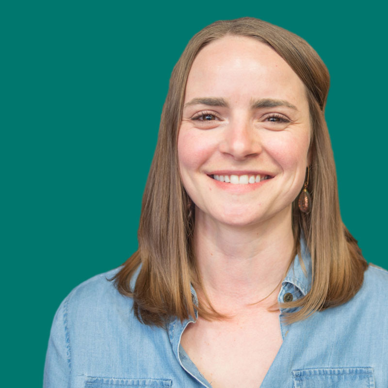 Amanda Boenisch, MPS