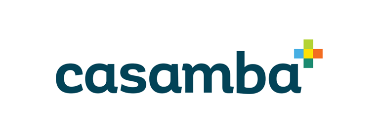 Casamba logo