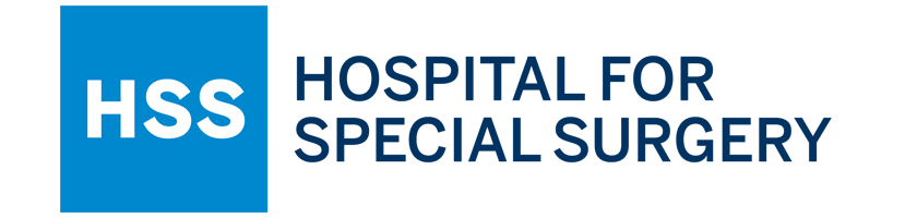 Hospital for Special Surgery logo