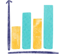 Icon_Branded_Bar Chart_SVG