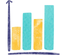 Icon_Branded_Bar Chart_SVG