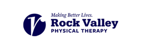 Rock Valley PT logo