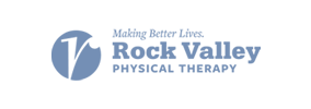 Rock Valley PT logo