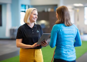 Four ways better communication can improve your physical therapy practice