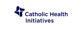 Catholic Health Initiatives logo